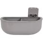 Petmate Double Diner Kennel Bowl