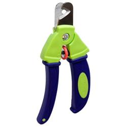 Zen Clipper Precise Safer Pet Nail Trimmer