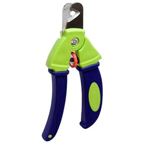 Zen Clipper Precise Safer Pet Nail Trimmer