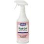 Fluff Out Coat Care