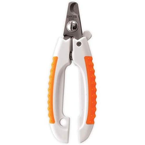 WAHL Pet Nail Clipper for cutting dog or cat claws by The Brand Used By Professionals. #858448