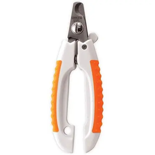 WAHL Pet Nail Clipper for cutting dog or cat claws by The Brand Used By Professionals. #858448 WAHL Pet Nail Clipper for cutting dog or cat claws by The Brand Used By Professionals. #858448