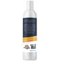 Jungle Pet Aloe & Oatmeal Shampoo -Soothing, Moisturizing, Nourishing - with Aloe Vera - Soap Free PARABEN Free Sulfate Free - Hypoallergenic with Oatmeal & Chamomile
