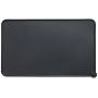 Gefryco Pet Food Silicone Bowl Mat Feeding Tray for Cats and Dogs