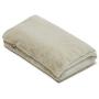 ARRR Super Cushy pet Mat / Blanket/Cushion/Cuddler (Warm&Cool Double Sided) for Dogs and Cats M/L Sizes (Large, Oatmeal)