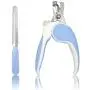 Novicey Dog Nail Clippers,Dog Nail Trimmer with Safety Guard to Avoid Over,Stainless Steel Razor Sharp Blades,Professional Grooming Tool at Home for Small Breed Dogs Cats Novicey Dog Nail Clippers,Dog Nail Trimmer with Safety Guard to Avoid Over,Stainless Steel Razor Sharp Blades,Professional Grooming Tool at Home for Small Breed Dogs Cats