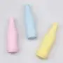 TuoTang New Creative Pet Interactive Toys, Foam Beer Bottle Shape, TPR Candy Color Molar Cleaning Pet Toys TuoTang New Creative Pet Interactive Toys, Foam Beer Bottle Shape, TPR Candy Color Molar Cleaning Pet Toys