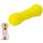 EETOYS Dog Squeaky Toys for Small Medium Large Dogs Durable Dog Chew Toys Designed for Puppy Teething Made W/TPE Rubber for Moderate Chewers EETOYS Dog Squeaky Toys for Small Medium Large Dogs Durable Dog Chew Toys Designed for Puppy Teething Made W/TPE Rubber for Moderate Chewers