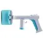 Pooper Scooper for Dogs,Pooper Scooper with Bag Pet for Small Medium Dogs Cats Outside Three Colors Optional Two in One Design (Blue) Pooper Scooper for Dogs,Pooper Scooper with Bag Pet for Small Medium Dogs Cats Outside Three Colors Optional Two in One Design (Blue)