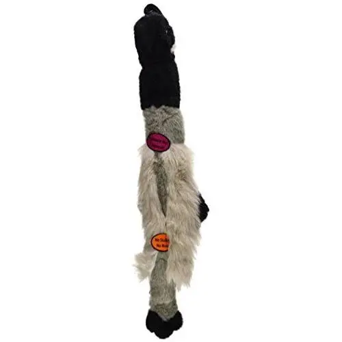 Multi Pet Toy, Empty Nester, 20'', Assorted Color Multi Pet Toy, Empty Nester, 20'', Assorted Color