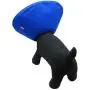 Alfie Pet - Soft Recovery Collar (for Dogs & Cats) - Color: Blue