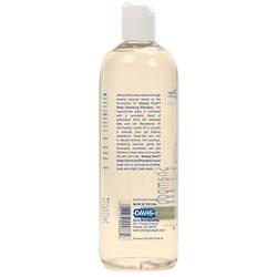 Davis Manufacturing Simply Pure Deep Cleaning Pet Shampoo, 16 oz