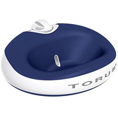 TORUS 1-Liter Water Bow, Blue