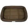 Eaststar Dog Bed Pets Ideal for Medium Dogs & Small Cats, Machine Washable Durable & Dryer Friendly, Premium Quality Calming, Comfortable for Pets Dogs and Cats Eaststar Dog Bed Pets Ideal for Medium Dogs & Small Cats, Machine Washable Durable & Dryer Friendly, Premium Quality Calming, Comfortable for Pets Dogs and Cats