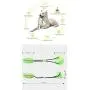wu Pet Chewing Ball with Suction cupDog Toy Ball Silicone Pull Trainer Dog Food Dispenser Educational pet Toy Teeth Cleaning Toy wu Pet Chewing Ball with Suction cupDog Toy Ball Silicone Pull Trainer Dog Food Dispenser Educational pet Toy Teeth Cleaning Toy