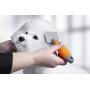 WAHL Small Nylon Slicker Brush with Soft Grip WAHL Small Nylon Slicker Brush with Soft Grip