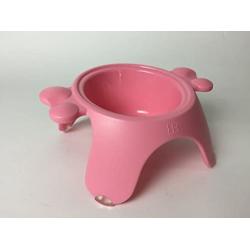Petego Yoga Raised Pet Bowl