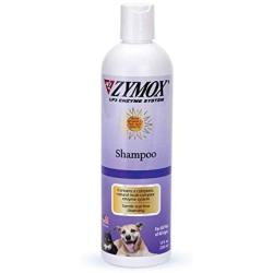 Zymox Shampoo with Vitamin D3 Gallon by Pet King Brands