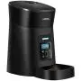 MYPIN Automatic Feeder for Cats Dogs Small Pets, Food Dispenser Timer Programmable and Portion Control up to 6 Meals/Day, Voice Recorder, Low Food Alarm and Infrared Detection MYPIN Automatic Feeder for Cats Dogs Small Pets, Food Dispenser Timer Programmable and Portion Control up to 6 Meals/Day, Voice Recorder, Low Food Alarm and Infrared Detection