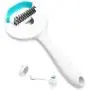 Dog Grooming Rakes,Double Layer Shedding and Dematting Undercoat Rake Comb for Dogs and Cats,No More Nasty Shedding and Flying Hair Dog Grooming Rakes,Double Layer Shedding and Dematting Undercoat Rake Comb for Dogs and Cats,No More Nasty Shedding and Flying Hair