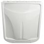 Van Ness 25-Pound Food Container with Fresh-Tite Seal with Wheels