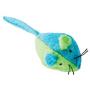 Ethical Pets Insect with Catnip Whiskins Felt Cat Toy