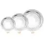 Fuzzy Puppy Pet Products Heavy Dish with Rubber Base Fuzzy Puppy Pet Products Heavy Dish with Rubber Base