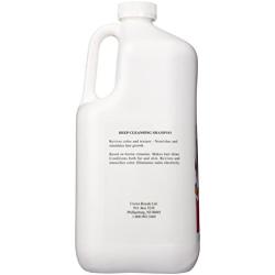 Crown Royale Deep Cleansing Shampoo Gallon Concentrate
