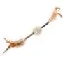 AnHua 3 Pcs Cats Chew Toy Cat Chew Sticks Dental Health Clean Remove Cat Tartar Pet Toys Interactive Funny cat Molar Tool AnHua 3 Pcs Cats Chew Toy Cat Chew Sticks Dental Health Clean Remove Cat Tartar Pet Toys Interactive Funny cat Molar Tool