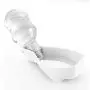Flexzion Dog Water Bottle with Foldable Bowl Holder Drink Cup Tray Stand Attachment for Walking, Travel Drinking Dispenser Hanging Buckle Accessory for Pets, Dogs, Cats, Small Animals Flexzion Dog Water Bottle with Foldable Bowl Holder Drink Cup Tray Stand Attachment for Walking, Travel Drinking Dispenser Hanging Buckle Accessory for Pets, Dogs, Cats, Small Animals