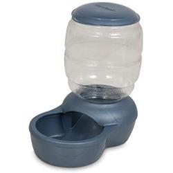 Petmate Replendish Feeder with Microban Automatic Cat and Dog Feeder 4 Sizes Available
