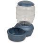 Petmate Replendish Feeder with Microban Automatic Cat and Dog Feeder 4 Sizes Available