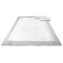 HONEY CARE All-Absorb Dog Training Pads, Magic Funnel Pads, 28''x34'', 40 ct, Ultra Absorbent and Odor Eliminating