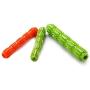 MOMU Dog Molar Stick, Pet Dog Molar Stick Teeth Cleaning Toy Puppy Dogs Chew Squeaky Training Toys