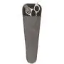 ShearsDirect Japanese 440C Stainless True Left Hand Shear Set, 7.5-Inch ShearsDirect Japanese 440C Stainless True Left Hand Shear Set, 7.5-Inch