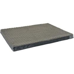 Cozy Pet Low Profile Rectangle Orthopedic Pet Bed