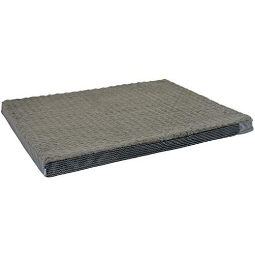 Cozy Pet Low Profile Rectangle Orthopedic Pet Bed