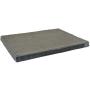 Cozy Pet Low Profile Rectangle Orthopedic Pet Bed