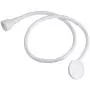 Wifehelper Pet Shower Spray Head, Hose Push On Bath Tub Sink Faucet Attachment Shower Head Spray Washing Hair Dog Shower Head Pet Bath Tool(Single Tap) Wifehelper Pet Shower Spray Head, Hose Push On Bath Tub Sink Faucet Attachment Shower Head Spray Washing Hair Dog Shower Head Pet Bath Tool(Single Tap)