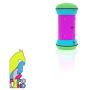 PIPOLINO-S - Mobile Food Dispenser for Well-Being and Health of Small Animals …