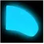 Purrdy Paws Soft Nail Caps for Dog Claws Blue Glow in The Dark Purrdy Paws Soft Nail Caps for Dog Claws Blue Glow in The Dark