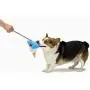 HugSmart Pet – Fuji ice-Cream | Squeaky Plush Dog Toy for Small Medium Dogs |Cute Interactive Dog Toys with Ropes for Tugging Action HugSmart Pet – Fuji ice-Cream | Squeaky Plush Dog Toy for Small Medium Dogs |Cute Interactive Dog Toys with Ropes for Tugging Action