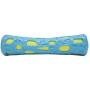OllyDog Adventure Fetch Rubber Toy, Functional, Tough, Durable Rubber Toy for Dogs, Squeaky Stick Toy, Perfect Puppy Chew Toy Made from Non-Toxic Natural Rubber for MediumDog