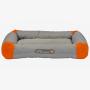 Pet Progressions by K&H -Waterproof Puppy Bolster Pet Pad - Piddle Proof, Stain & Odor Resistant, and Tear Resistant for Puppies & Adult Dogs