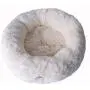 Armarkat Cuddler Bed Model C70NBS-S, Ultra Plush and Soft, White, Small Armarkat Cuddler Bed Model C70NBS-S, Ultra Plush and Soft, White, Small