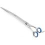 Laazar Pro Shears, Curved Pet Grooming Shear, 9'' Scissors