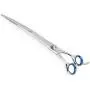 Laazar Pro Shears, Curved Pet Grooming Shear, 8'' Scissors Laazar Pro Shears, Curved Pet Grooming Shear, 8'' Scissors