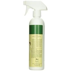 Espana Silk ESP1100DC Specially Formulated Silk Protein Detangler for Dogs and Cats