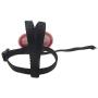 Alfie Pet - Talea Harness and Leash Set for Bird