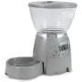 Petmate Portion Right Programmable Dog and Cat Feeder 2 Sizes Brushed Nickel Petmate Portion Right Programmable Dog and Cat Feeder 2 Sizes Brushed Nickel